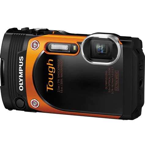 olympus tg 860|Olympus Stylus Tough TG.